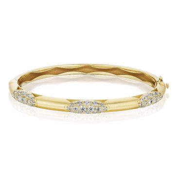 Bangles - Bracelets - Jewelry | Ballerina Jewelers