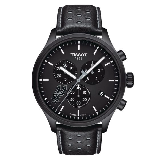 Tissot chrono xl nba new arrivals