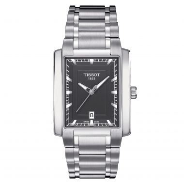 Stainless Steel Tissot Everytime Small Jungfraubahn Edition Tissot