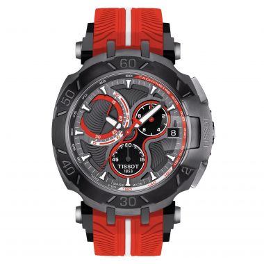Tissot T-Race Motogp 2017 Automatic Limited Edition