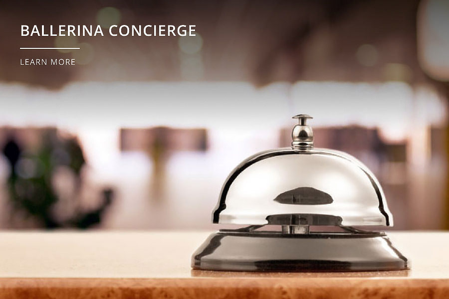 Jewelry Store in St. Thomas St. Maarten Jewelry Store Ballerina