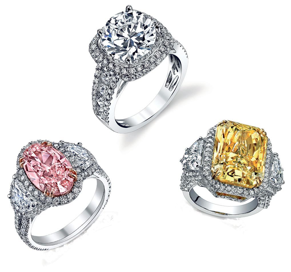 Quality Custom Jewelry 25 Plus Years of Business St. Thomas